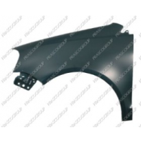 Vw Polo 05-*Aleta Delantera Izq