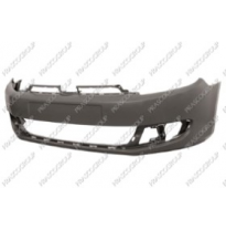 Vw Golf 08-*Paragolpes Delantero Para Pintar