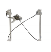 Vw Sharan/Galaxi 95-*Elevalunas Electrico  Delantero Dch(Sin Motor)