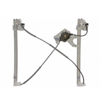 Vw Sharan/Galaxi 95-*Elevalunas Electrico Delantero Izq(Sin Motor)