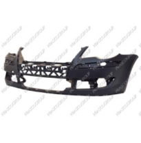 Vw Touran 06-*Paragolpes Delantero Para Pintar
