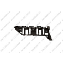 Grapa Dch Paragolpes De Plastico Touran 06&gt;10