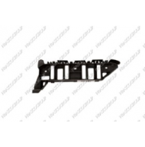 Grapa Izq Paragolpes De Plastico Touran 06&gt;10