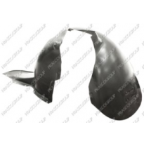 Plastico Pase De Rueda Delantero Dch Touran 06&gt;10