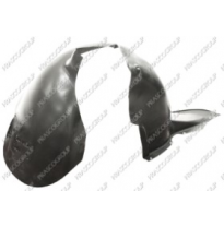 Plastico Pase De Rueda Delantero Izq Touran 06&gt;10