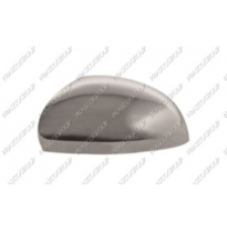 Carcasa Espejo Izquierda Cromada