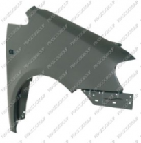 Vw Caddy 04-*Aleta Delantera Dch