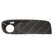 Rejilla Derecha Paragolpes-Imprimada-Con Agujeros Antiniebla - Mod. Caravelle/Multivan