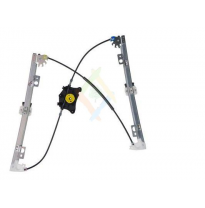 ELEVALUNAS DELANTERO DERECHO ELECTRICO SIN MOTOR CONFORT 4 PUERTAS