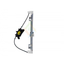 ELEVALUNAS TRASERO IZQUIERDO ELECTRICO SIN MOTOR CONFORT 4 PUERTAS