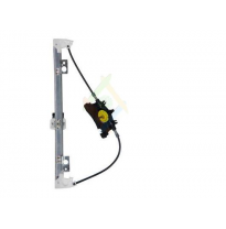 ELEVALUNAS TRASERO DERECHO ELECTRICO SIN MOTOR CONFORT 4 PUERTAS