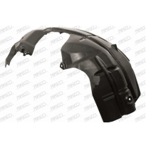 Protector Paso Rueda Delantero Derecho