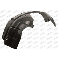 Protector Paso Rueda Delantero Izquierdo