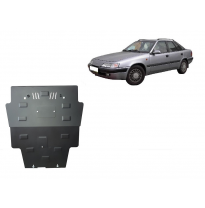 Cubre carter de Acero para Daewoo Espero Año: 1991 - 1999 Grosor: "2"mm Todas las motorizaciones