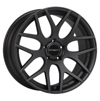 Llanta SPACWHEELS MUNCHEN 10,5X21&quot; 5X112 ET46 CB73,1 NEGRO TITAN | NEGRO