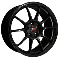 Llanta SPACWHEELS RW44 8,5X18&quot; 5X112 ET45 CB73,1 GLOSS BLACK