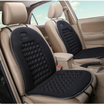 Autostyle Comfortline Cojín De Asiento Burbuja - Negro - 95x45cm
