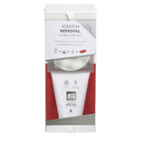 Kit De Eliminación De Arañazos De Autoglym - Completo