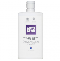Autoglym Gel Para Neumáticos De Alto Rendimiento 500ml