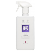 Autoglym Fast Glass 500ml