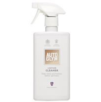 Autoglym Leather Cleaner 500ml
