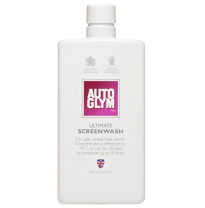 Autoglym Ultimate Screenwash 500 Cc