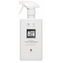 Autoglym Instant Tyre Dressing 500ml