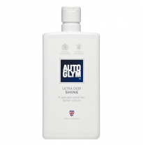 Autoglym Ultra Deep Shine 500ml