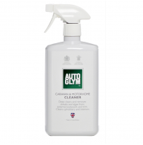 Autoglym Limpiador De Caravanas Y Autocaravanas 1lt