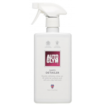 Autoglym Rapid Detailer 500 Ml