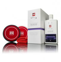 Kit De Compuesto De Pulido De Ultra Alta Definición De Autoglym