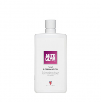 Autoglym Renovador de Pintura 500ML