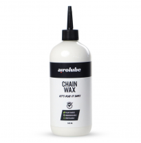 Airolube Chainwax - Tapón De Boquilla De 500ml