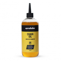 Airolube Chainoil - Tapón De Boquilla 500ml