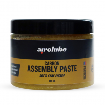 Pasta De Montaje Airolube Carbon - Tarro 500ml