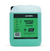 Limpiador Universal Airolube - Bidón De 5 Litros