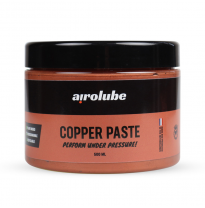 Pasta De Cobre Airolube - Tarro 500ml
