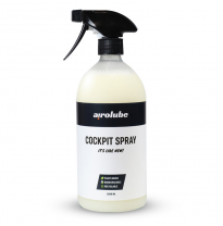 Spray De Cabina Airolube - Gatillo 1000ml