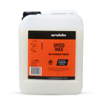 Cera Airolube Speed ??- Bidón De 5 Litros