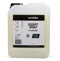 Spray De Cabina Airolube - Bidón De 5 Litros