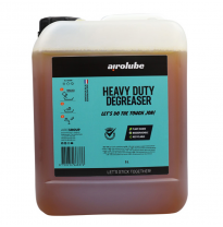 Desengrasante De Servicio Pesado Airolube - Bidón De 5 Litros