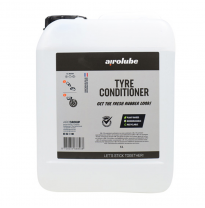 Acondicionador De Neumáticos Airolube - Bidón De 5 Litros