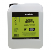 Eliminador De Insectos Airolube - Bidón De 5 Litros