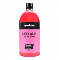 Champú Para Coche Airolube Super Wash - 1000ml Fliptop Cap