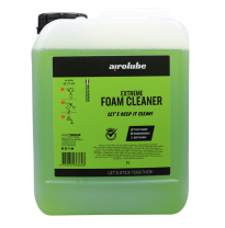 Champú Para Coche Airolube Extreme Foam Cleaner - Bidón De 5 Litros