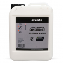 Acondicionador Para Parachoques Y Plástico Airolube - Bidón De 5 Litros