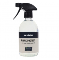 Airolube Fabric Protect - Gatillo De 500 Ml