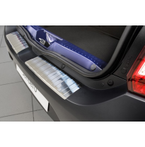 Protector paragolpes acero inox Dacia Sandero II 2012- AVISA