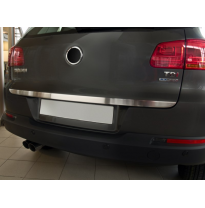 Tira Protectora Paragolpes Volkswagen Tiguan