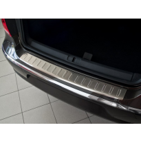 Protector Paragolpes Trasero Acero Vw Passat Cc 2012- &#039;Ribs&#039;